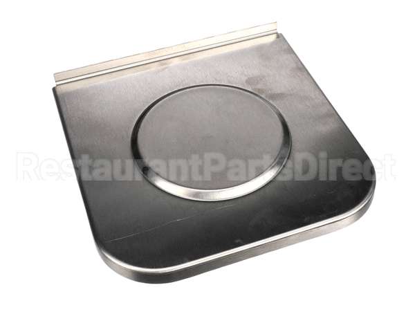 A517-008 Grindmaster Cecilware Front Shelf P300