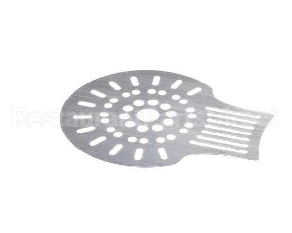 A517-018 Grindmaster Cecilware Tray Top, Vs Stand