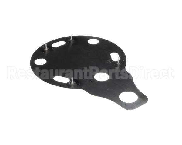 A517-019 Grindmaster Cecilware Stand Top Plate, Vs Stand