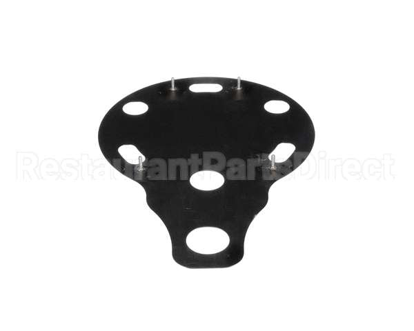 A517-019 Grindmaster Cecilware Stand Top Plate, Vs Stand