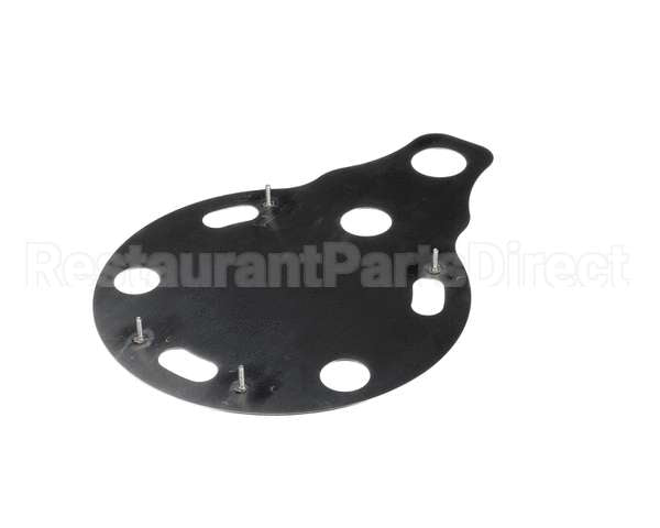 A517-019 Grindmaster Cecilware Stand Top Plate, Vs Stand