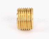 A518-043 Grindmaster Cecilware Fitting, Reducer 1/2 Nps X 3/8