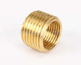 A518-043 Grindmaster Cecilware Fitting, Reducer 1/2 Nps X 3/8