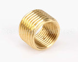 A518-043 Grindmaster Cecilware Fitting, Reducer 1/2 Nps X 3/8