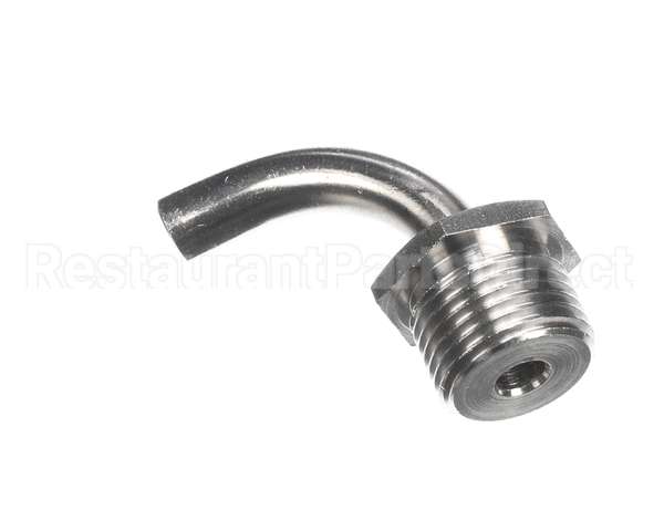 A518-054 Grindmaster Cecilware Elbow, Spray Pb-Series 2Nd Gen
