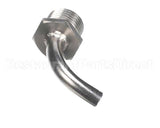 A518-054 Grindmaster Cecilware Elbow, Spray Pb-Series 2Nd Gen