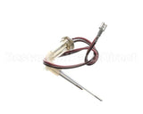 A518005A Grindmaster Cecilware Assembly,Electrode Bent,Prior 5/85