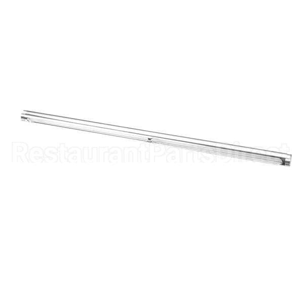 A522005 Compatible Grindmaster 15 Gauge Shield Anodized Aluminum