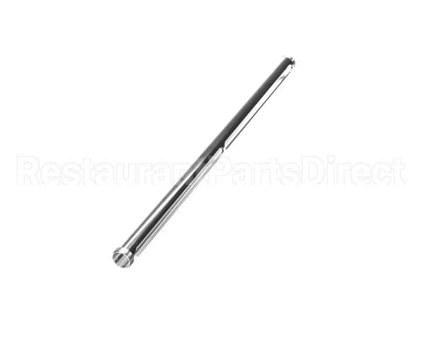 A522005 Grindmaster Cecilware 15 Gauge Shield Anodized Aluminum