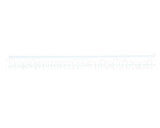 A522031 Grindmaster Cecilware 5/8X6-15/16 Gauge Glass(Standa