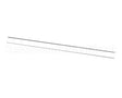 A522032 Grindmaster Cecilware 9-7/16 Gauge Glass9-1/2 X 5