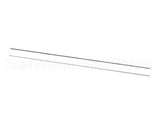 A522032 Grindmaster Cecilware 9-7/16 Gauge Glass9-1/2 X 5