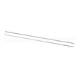 A522033 Compatible Grindmaster 5/8X10-7/16 Gauge Glass(Standa