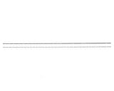 A522048 Grindmaster Cecilware 13-15/16 Gauge Glass14 X 5/8