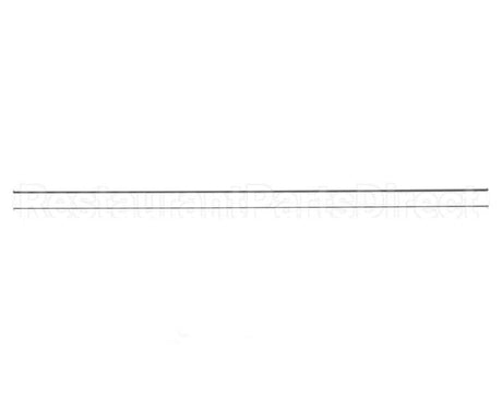 A522048 Grindmaster Cecilware 13-15/16 Gauge Glass14 X 5/8