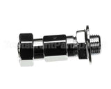 A522078 Grindmaster Cecilware 1/2X 3-1/8 Dt Shankwith Chrome