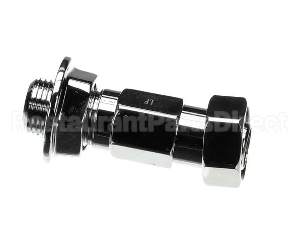 A522078 Grindmaster Cecilware 1/2X 3-1/8 Dt Shankwith Chrome