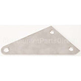 A5253X Compatible Bakers Pride Ss Door Handle Mount (Gp)