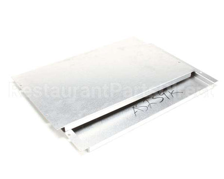 A5259X Bakers Pride Insulation Pan; Top/Bottom Se