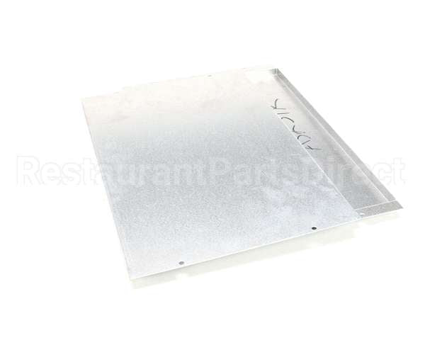 A5259X Bakers Pride Insulation Pan; Top/Bottom Se
