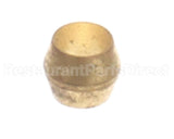 A528068 Grindmaster Cecilware 3/16Tube Sleeve Brass-Sdwa Saf