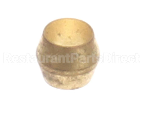 A528068 Grindmaster Cecilware 3/16Tube Sleeve Brass-Sdwa Saf