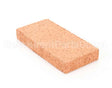 A52901 American Range Brick,Fire 4-1/2X 9X 1-1/4