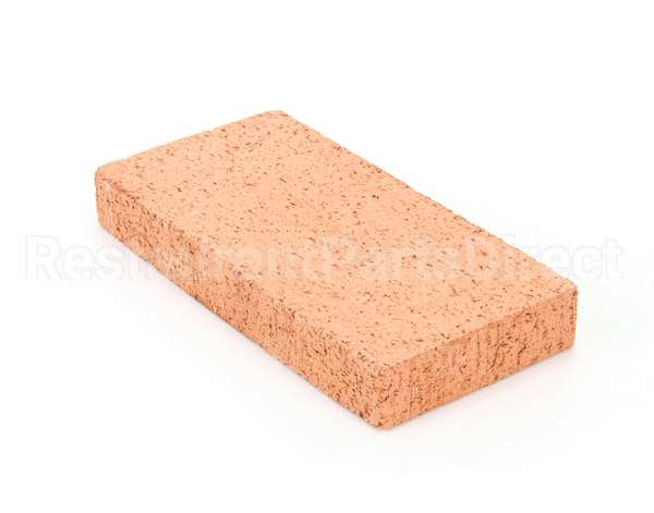 A52901 American Range Brick,Fire 4-1/2X 9X 1-1/4