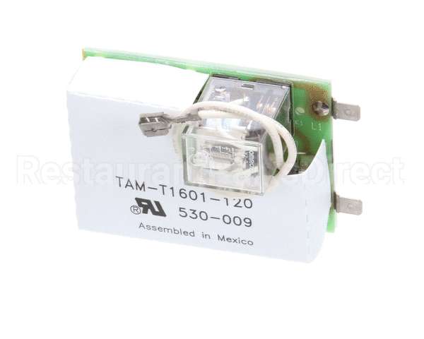 A530-009 Grindmaster Cecilware Timer Columbia Brew 0-8 Minute