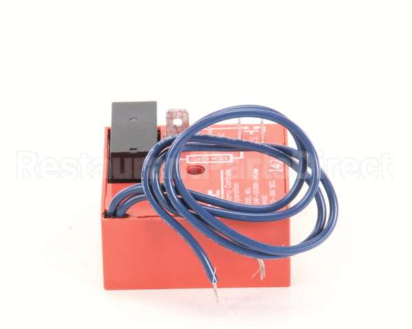 A530-016 Grindmaster Cecilware Timer 1/2 Batch Cube Columbia