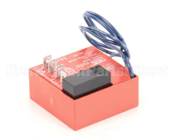 A530-016 Grindmaster Cecilware Timer 1/2 Batch Cube Columbia