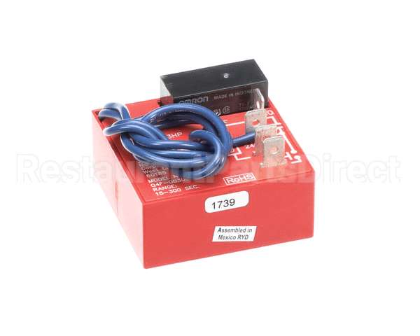 A530-041 Grindmaster Cecilware Brew Timer As 530-016 Only 230