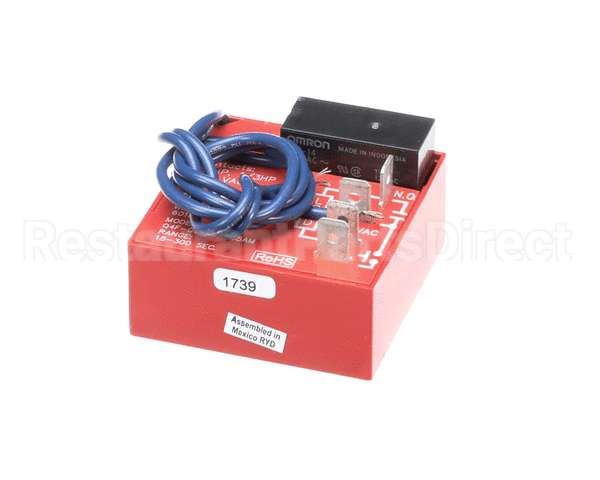 A530-041 Grindmaster Cecilware Brew Timer As 530-016 Only 230