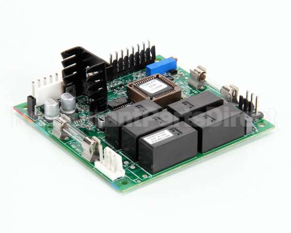 A530-056 Grindmaster Cecilware Controller Pb Series/Ametek
