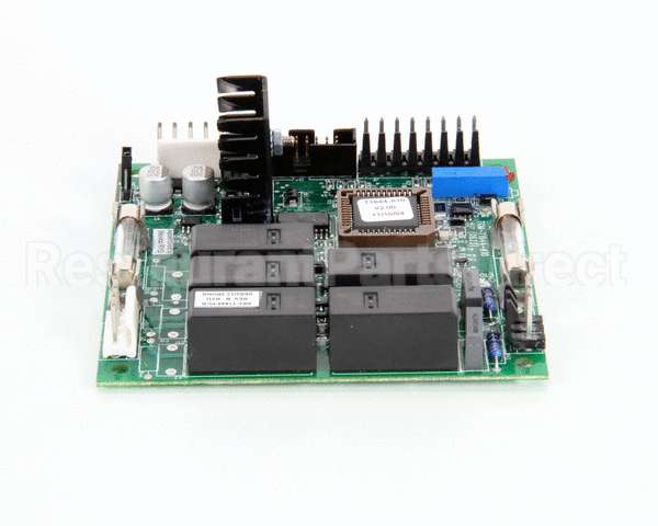 A530-056 Grindmaster Cecilware Controller Pb Series/Ametek