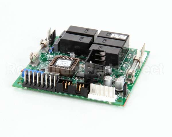 A530-056 Grindmaster Cecilware Controller Pb Series/Ametek