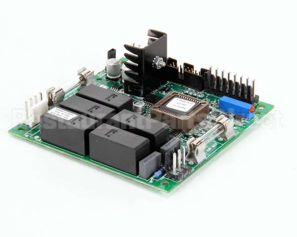 A530-056 Grindmaster Cecilware Controller Pb Series/Ametek