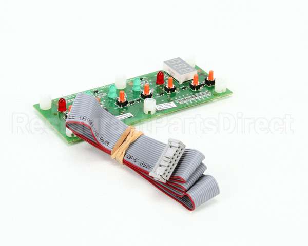 A530-057 Grindmaster Cecilware Touchpad Pb-Series Vertical Mt