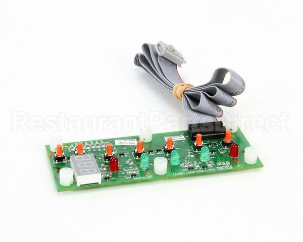 A530-057 Grindmaster Cecilware Touchpad Pb-Series Vertical Mt