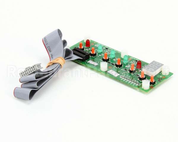 A530-057 Grindmaster Cecilware Touchpad Pb-Series Vertical Mt