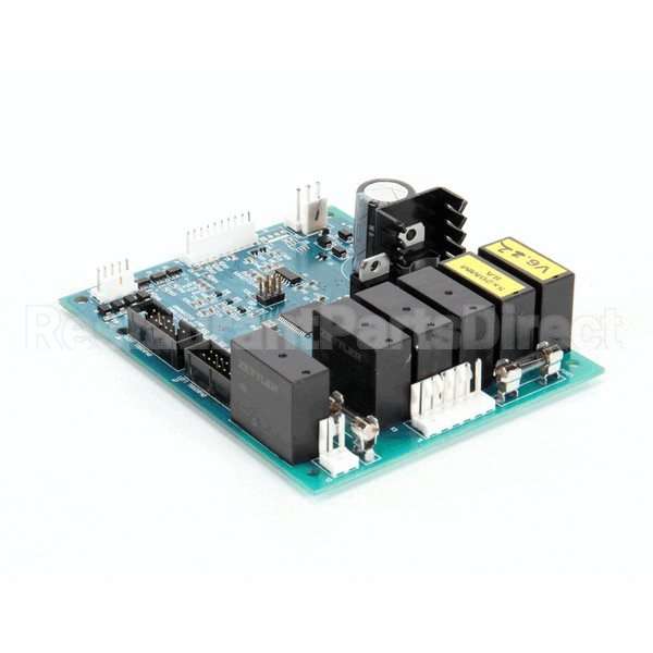 A530-059 Compatible Grindmaster Controller, Pb, B-Brewers