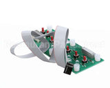 A530-061 Grindmaster Cecilware Touchpad Assembly B-Series