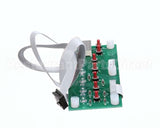 A530-061 Grindmaster Cecilware Touchpad Assembly B-Series