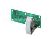 A530-065 Grindmaster Cecilware Touchpad Assembly Pb-Brewer 2Nd Ge