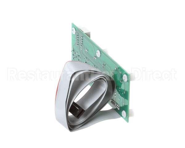 A530-065 Grindmaster Cecilware Touchpad Assembly Pb-Brewer 2Nd Ge