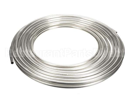 A53002 American Range Tubing,Aluminum 3/8 X 50