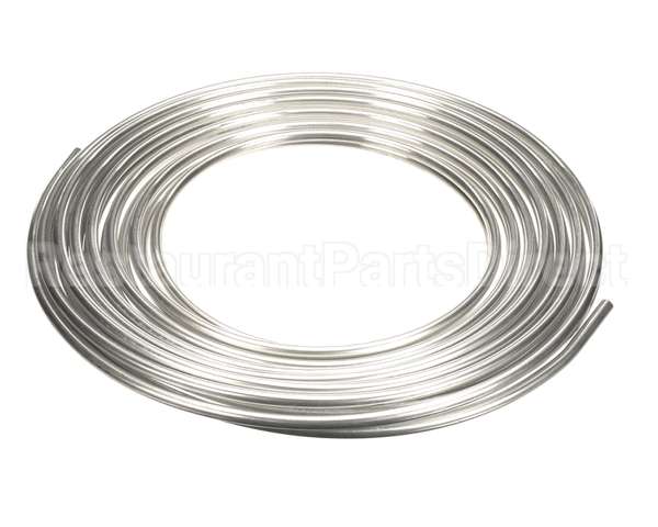 A53002 American Range Tubing,Aluminum 3/8 X 50