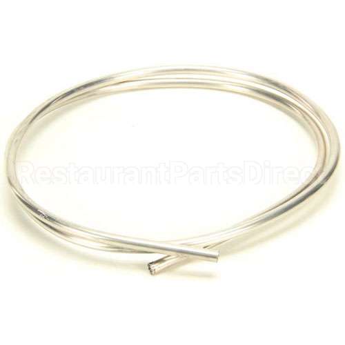 A53026 Compatible American Range Aluminum 3/16 Tubing (Per Foot)