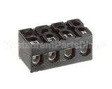 A531-035 Grindmaster Cecilware Terminal Block 4 Pos. 85 Amps 6
