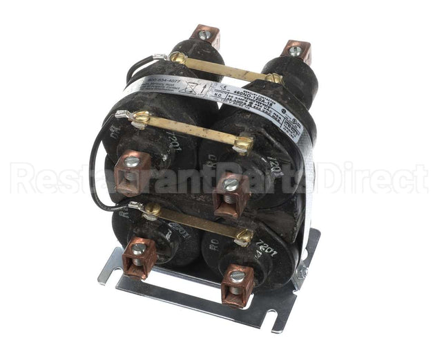 A531-052 Grindmaster Cecilware Four Pole Mercuryrelay